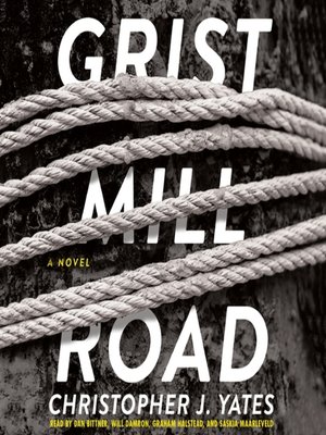 cover image of Grist Mill Road